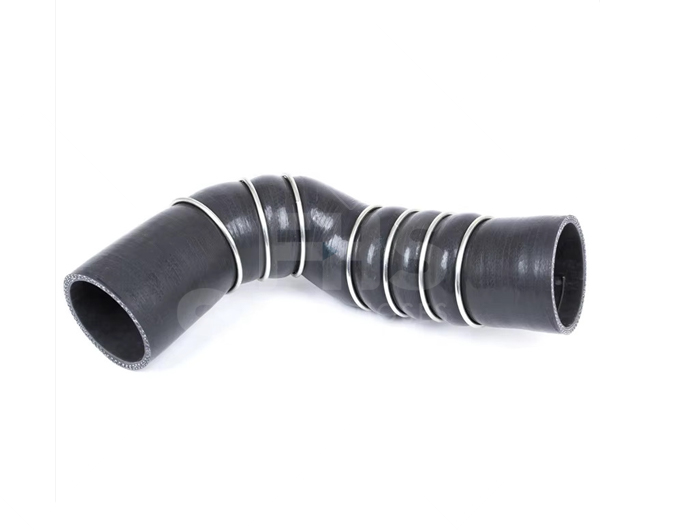 Turbo (Silikon) Hortum