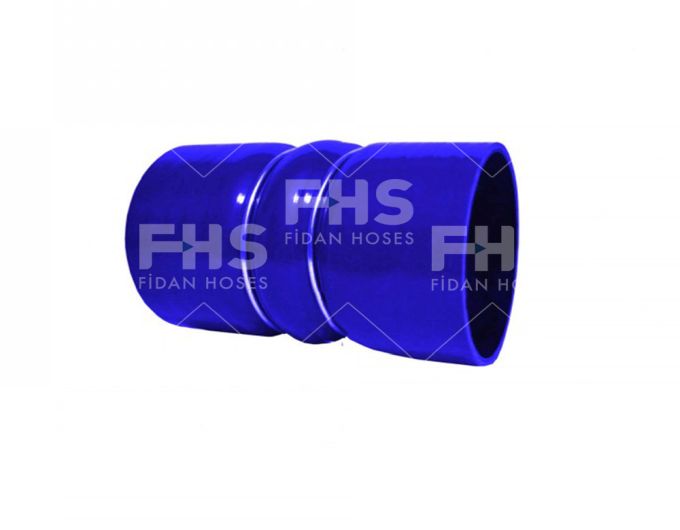 Intercool (Silikon) Hortum