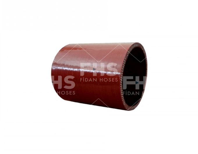 Intercool (Silikon) Hortum