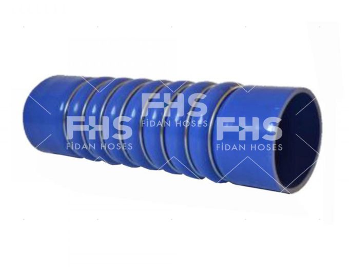 Intercool (Silikon) Hortum