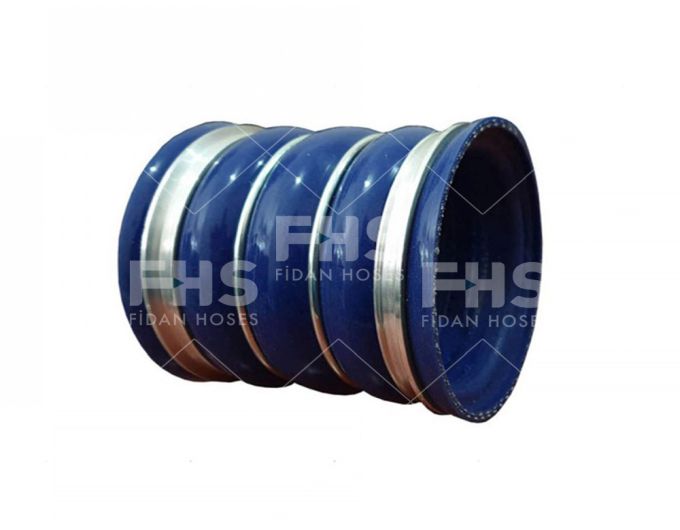 Intercool (Silikon) Hortum