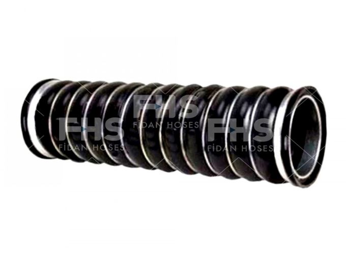 Intercool (Silikon) Hortum