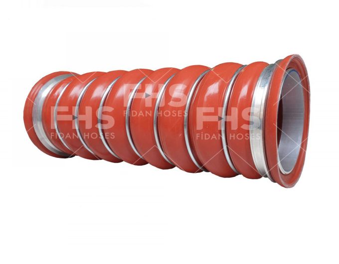Intercool (Silikon) Hortum