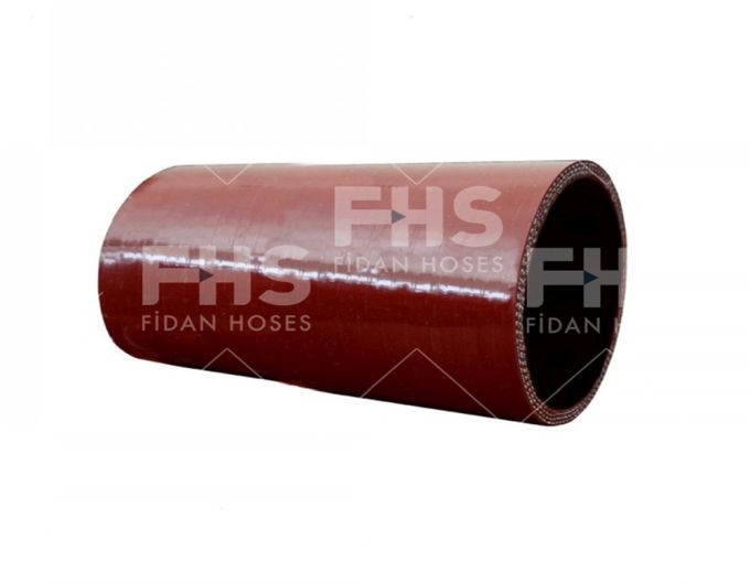 Intercool (Silikon) Hortum