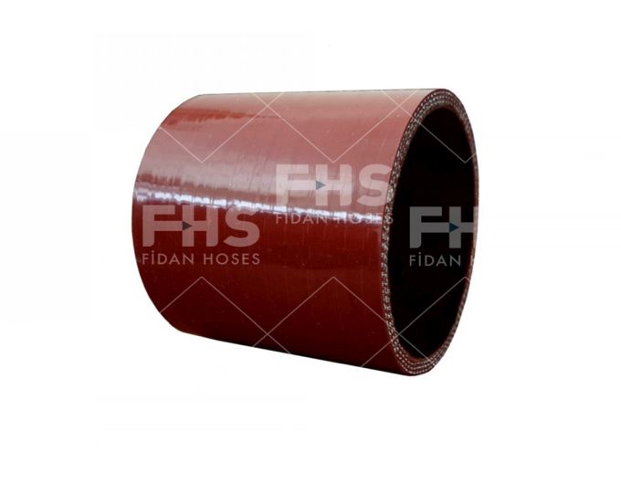 Intercool (Silikon) Hortum