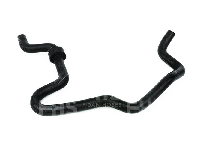 Heater Return Hose