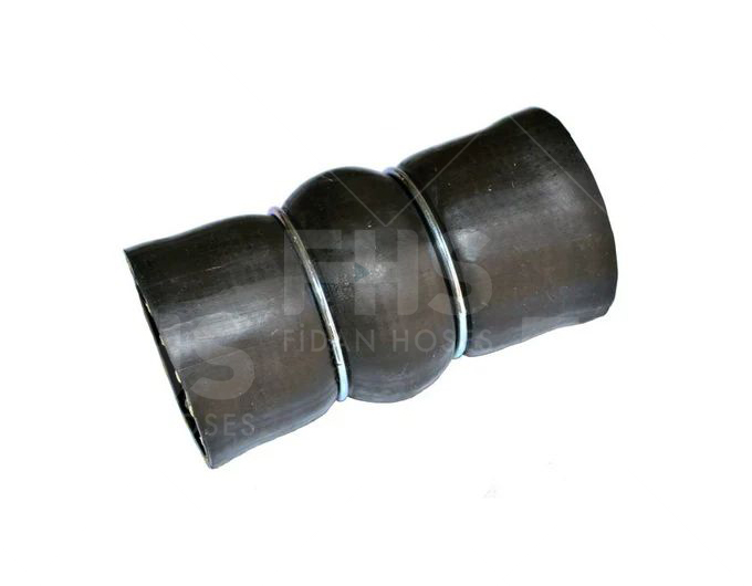 Turbo (Silikon) Hortum