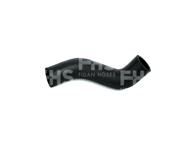 Water Pump Hose Between