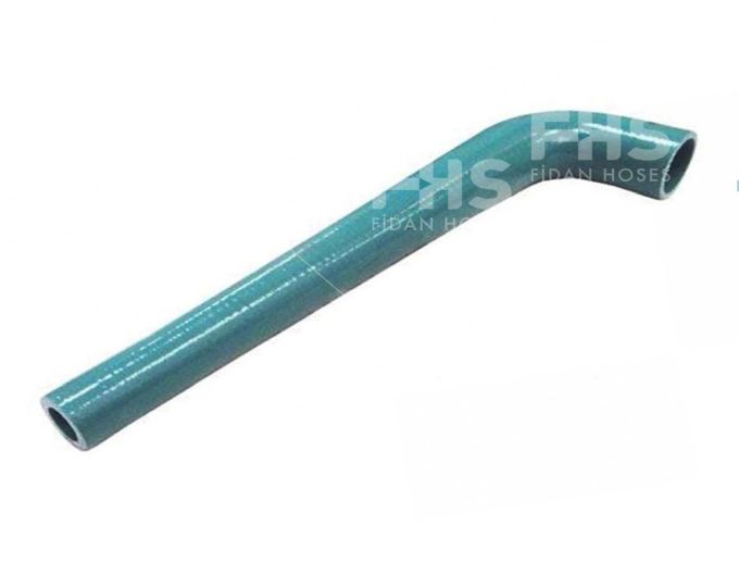 Intercool (Silikon) Hortum
