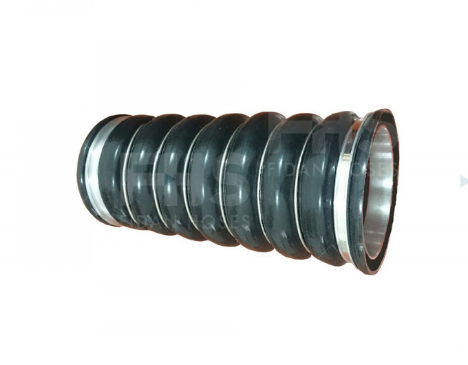 Intercooler (Silicone) Hose