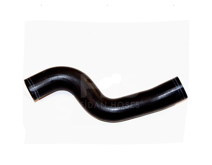 Turbo (Silikon) Hortum