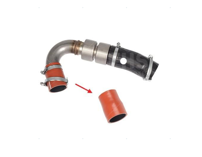 Turbo (Silikon) Hortum