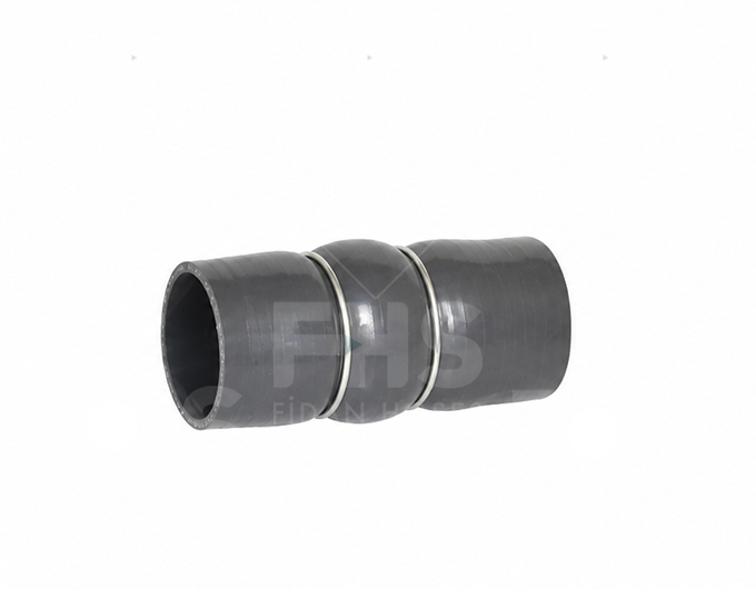 Turbo (Silikon) Hortum