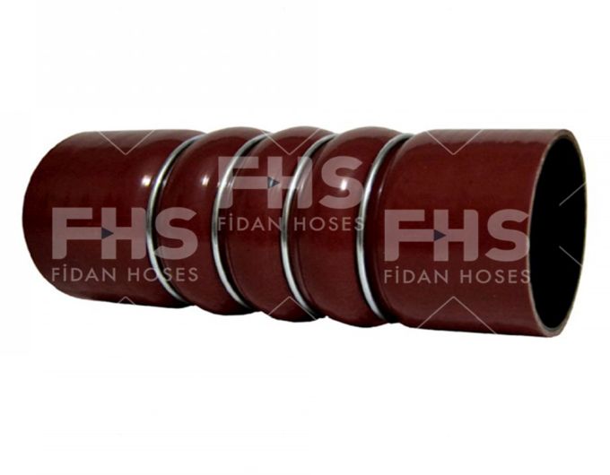 Intercool (Silikon) Hortum