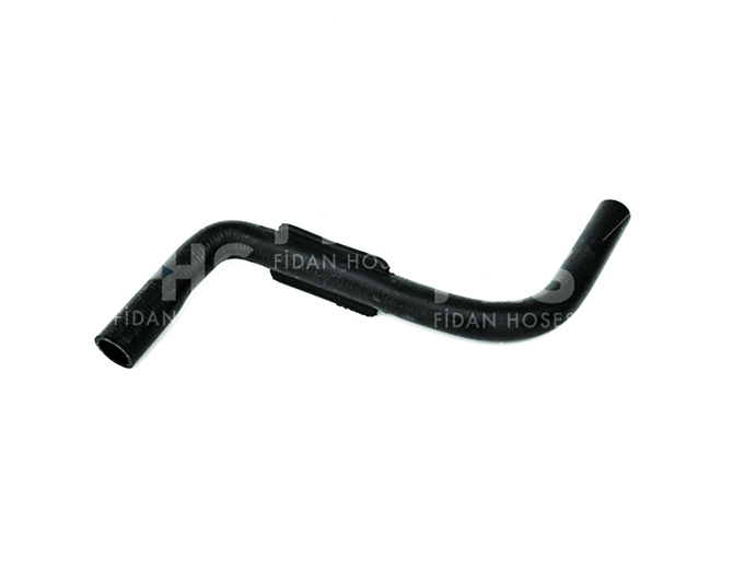 Heater Return Hose