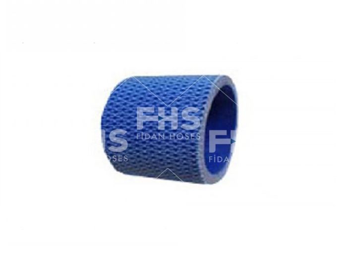 Intercooler (Silicone) Hose