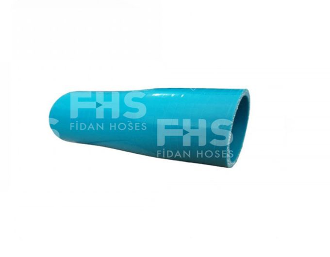 Intercool (Silikon) Hortum