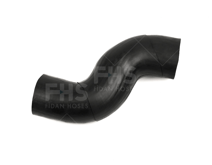 TGS-TGX Soğutma Suyu Hortumu