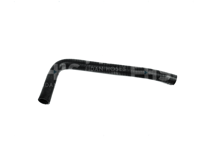 Radiator Upper Hose