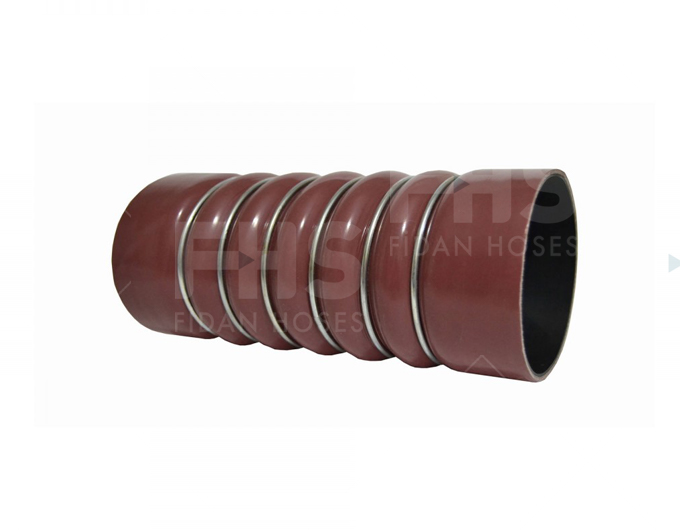 Intercool (Silikon) Hortum