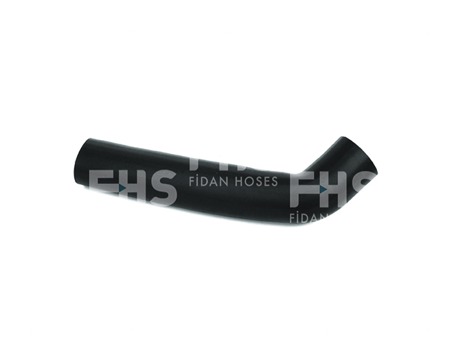 The Oil Filling Hose