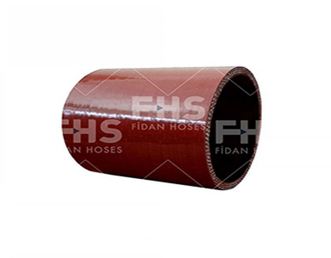 Intercool (Silikon) Hortum