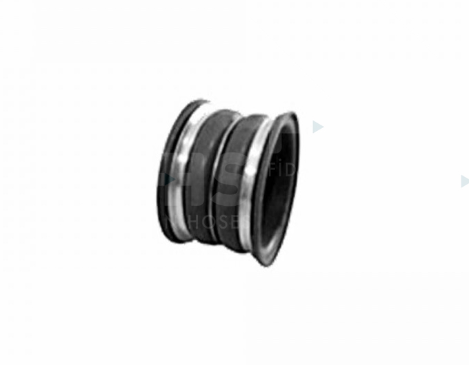 Intercool (Silikon) Hortum
