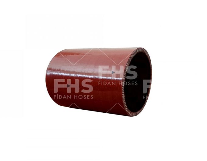Intercool (Silikon) Hortum