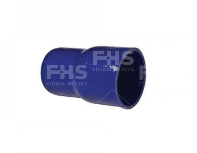 Intercool (Silikon) Hortum