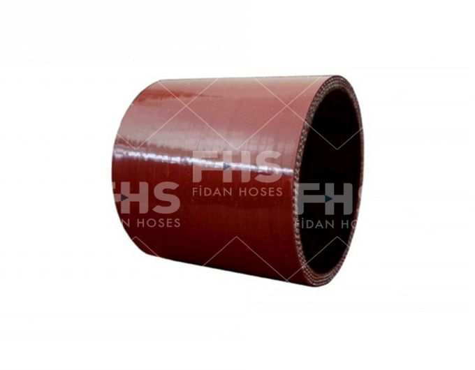 Intercool (Silikon) Hortum