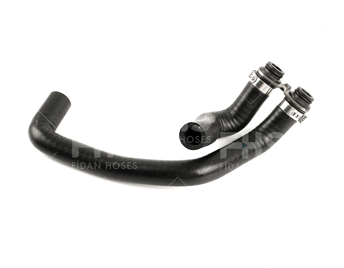 Heater Connection Hose