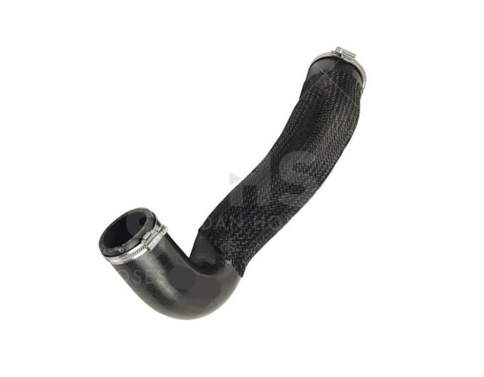 Turbo (Silikon) Hortum