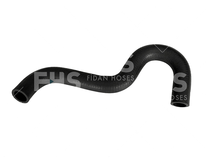 Radyatör Hortumu