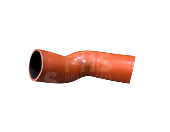 Turbo (Silikon) Hortum