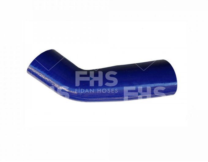 Intercool (Silikon) Hortum