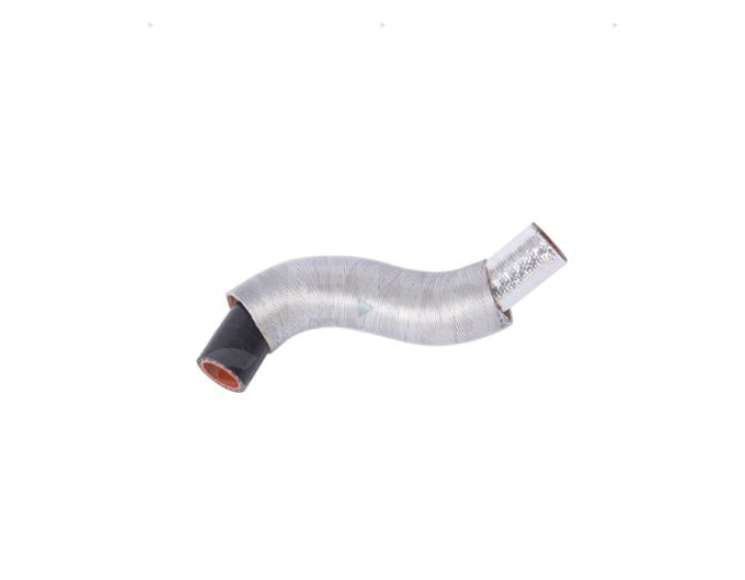 Turbo (Silikon) Hortum