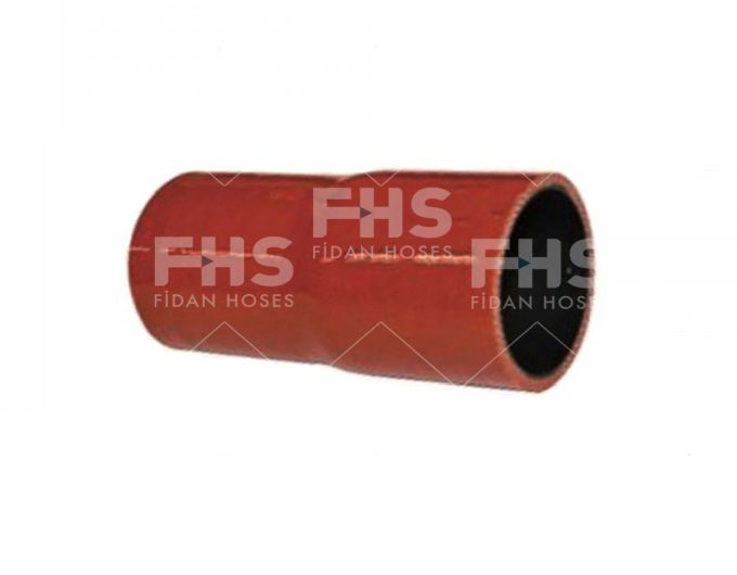 Intercool (Silikon) Hortum