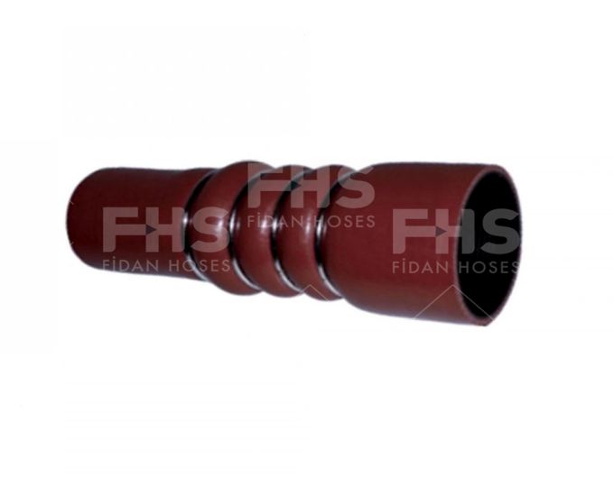Intercool (Silikon) Hortum