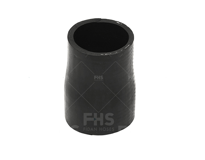 Fortuna - Safir Radyatör Konik Hortum