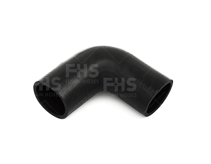 SL 18.220 Soğutma Sıvısı Dirsek Hortumu