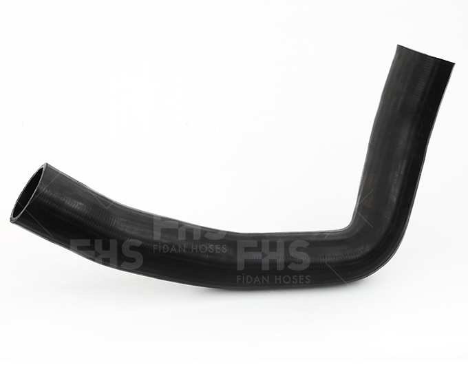 TGS-TGX Soğutma Sıvısı Alt Hortumu