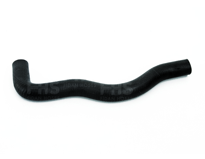 TGA Kalorifer Hortumu