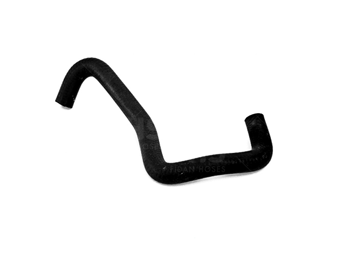 TGS-TGX Kalorifer Havalandırma Hortumu