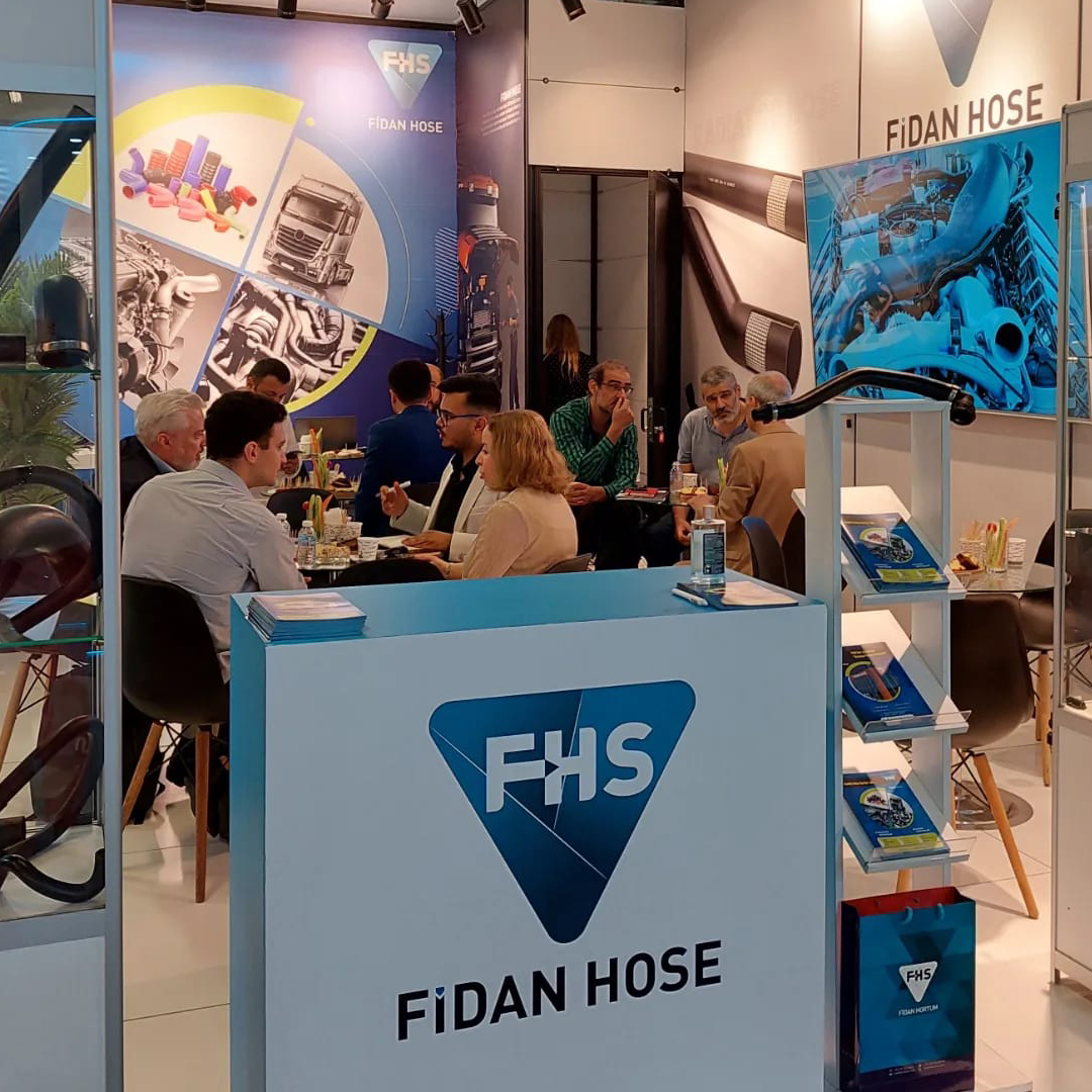 İstanbul Automachanika 2024